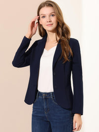 Navy Color