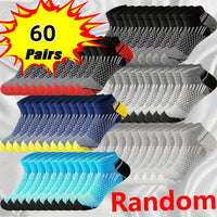 60 pairs random