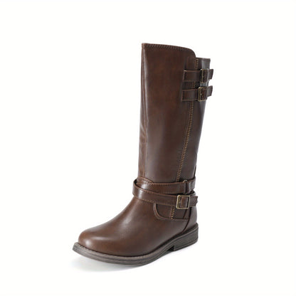 Girls Boots - Comfort Fit 980837