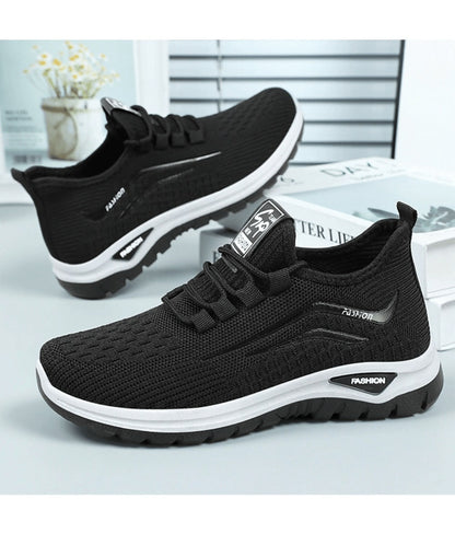 Women's Running Shoes – Breathable Mesh Outdoor & Travel 88