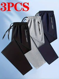 Flat Mouth Black + Navy Blue + Light Gray