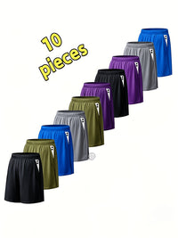 10 color sets