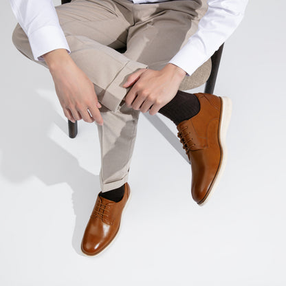 Men's Casual Dress Shoes 123456