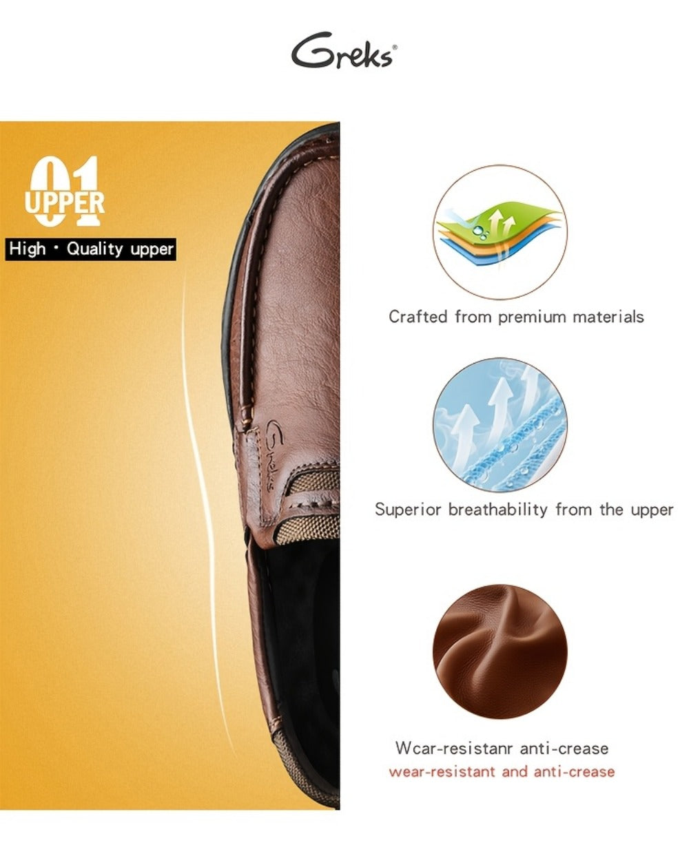 Women's Loafers & Flats - Slip-On for Outdoor & Travel 498341