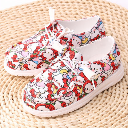 Women's Sneakers - Comfort Fit 525541
