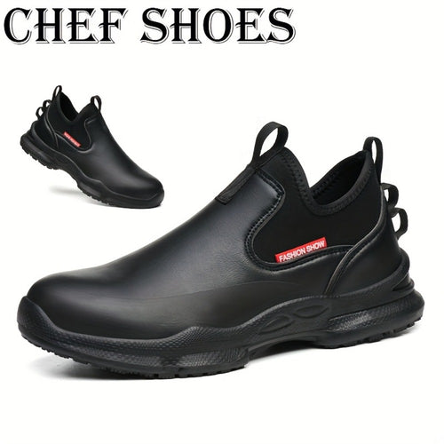 Men's Athletic Shoes - Non-Slip Sole Lightweight for Active Days 072357