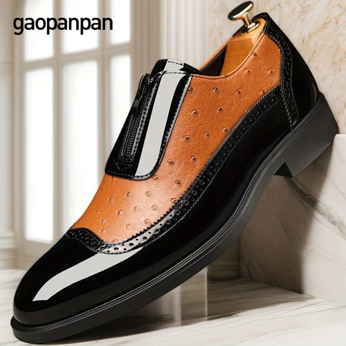 Men's Loafers & Flats - Comfort Fit for Everyday Wear 270117