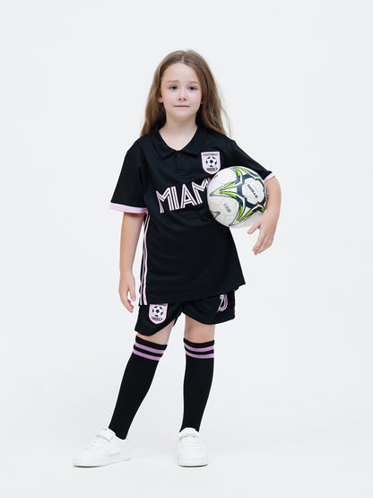 [Children's Soccer Uniforms] 10# Children's Soccer Uniforms, Suitable For Boys, Girls, And Teenagers For Training