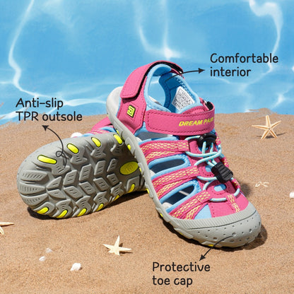 Kids' Sport Sandals - Comfort Fit 554853