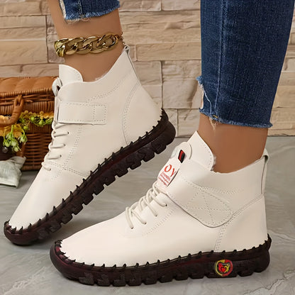 Nordic High Quality Anti-Slip Snow Boots, Ultra-Lightweight Subzero Warm Ankle Boots, Essential for Outdoor Travel