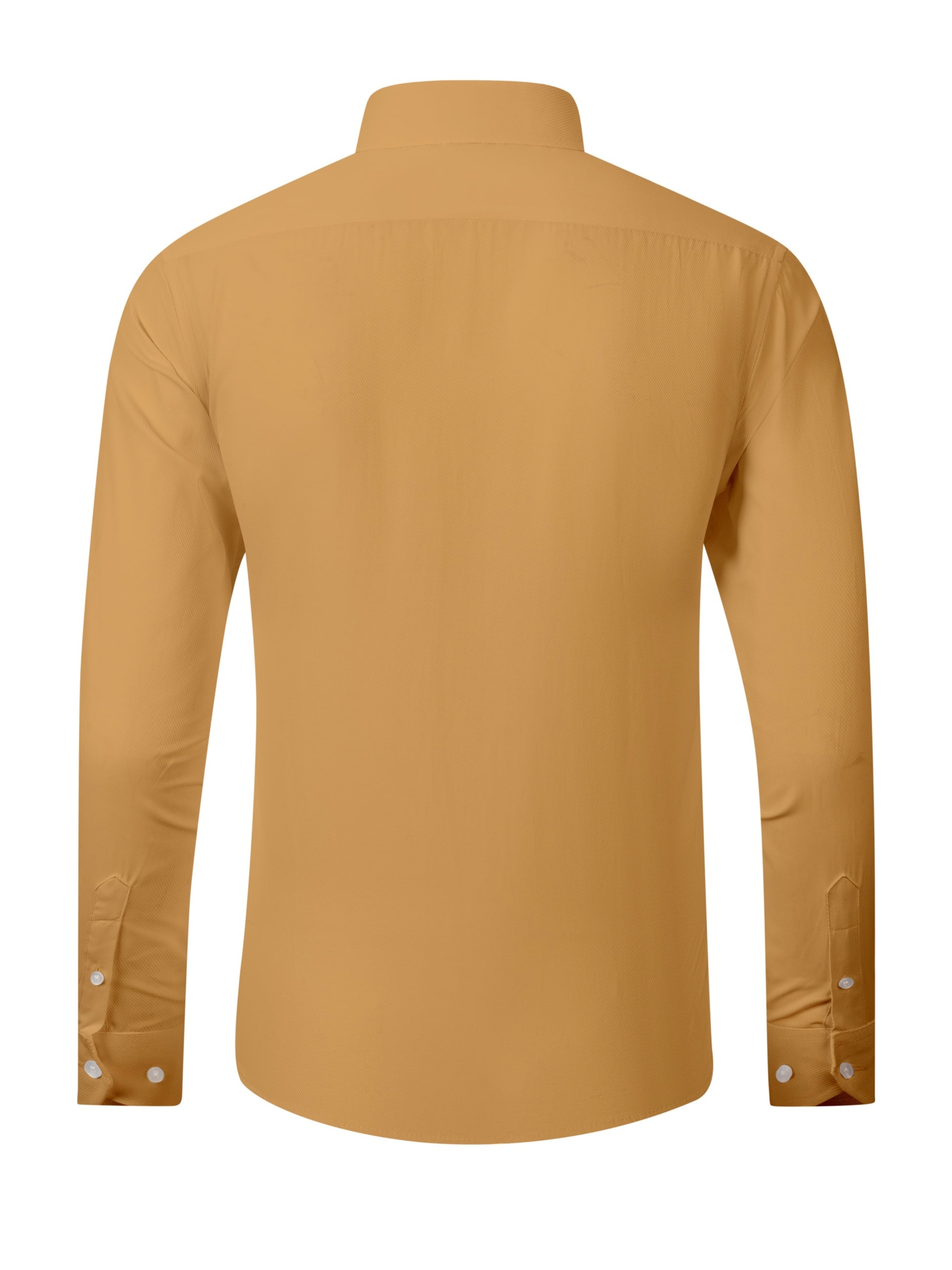 Men's BYZ Polyester Long-Sleeve Dress - product view 20