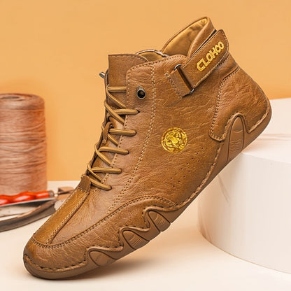Men's Sneakers - Breathable Comfort 272485