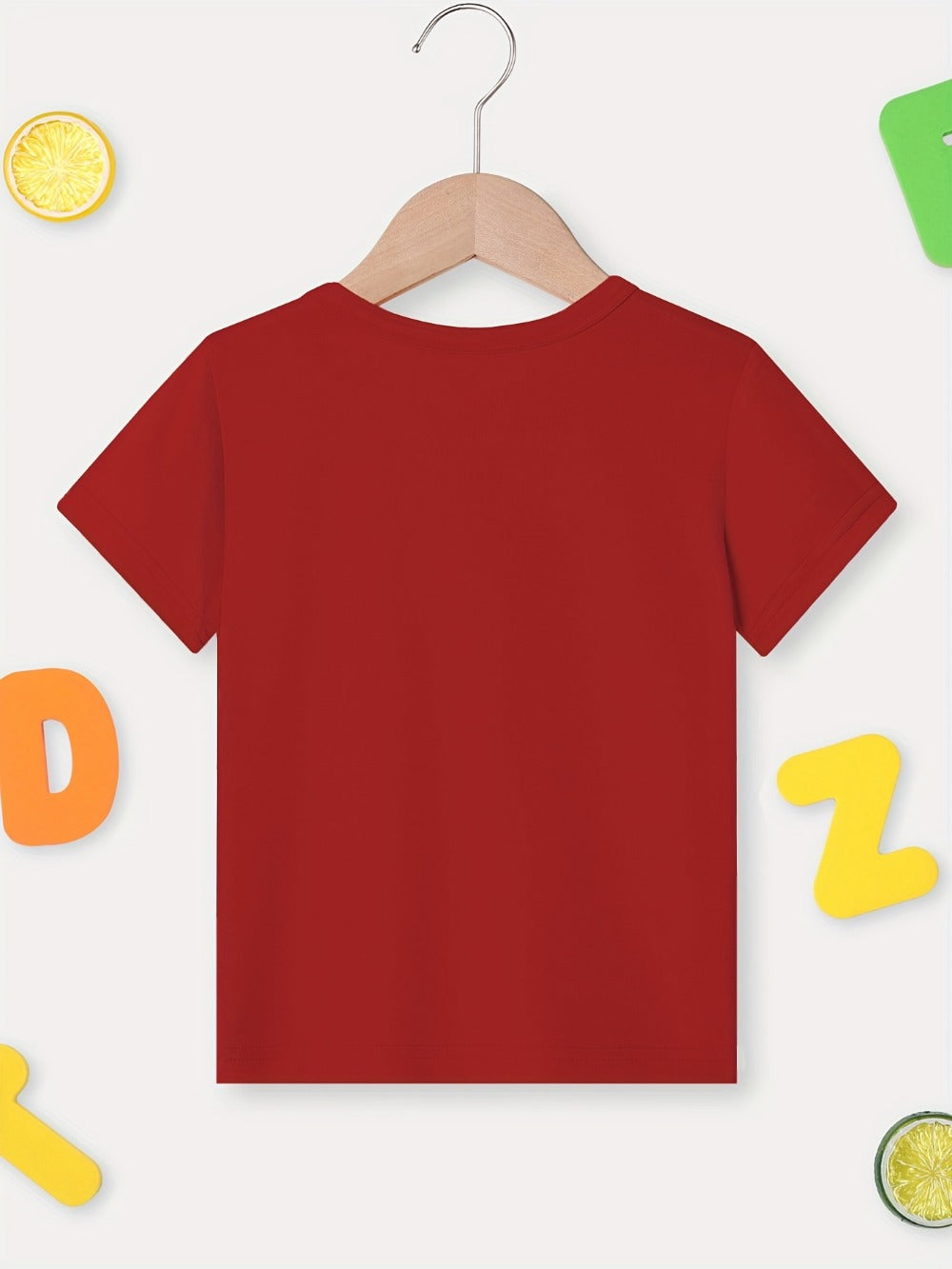 Boys' Dinosaur Outfit Set - Summer