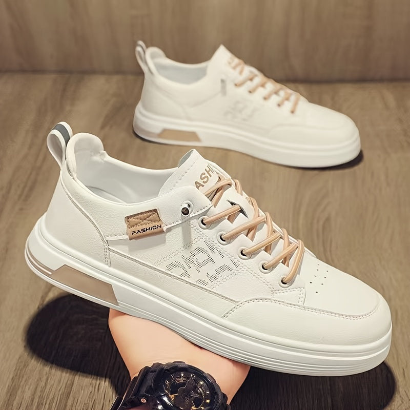 Men's Shoes, Sports And Casual Shoes, Men's Trendy Shoes, Versatile Trendy Men's Shoes, Campus Student Board Shoes, Suitable For Men's Outdoor Activities