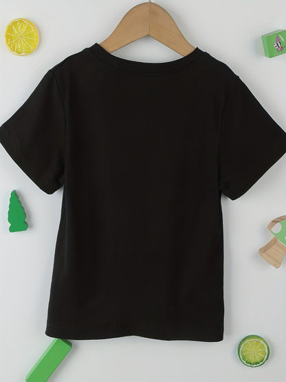 Women's Graphic Print T-Shirt - Short Sleeve 736293