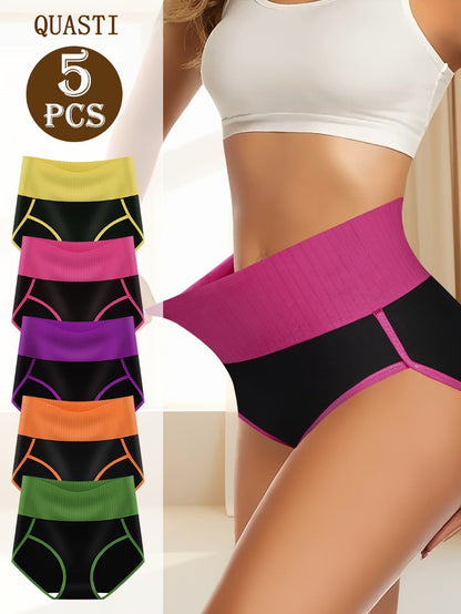 Women's Briefs - Striped Style 59269