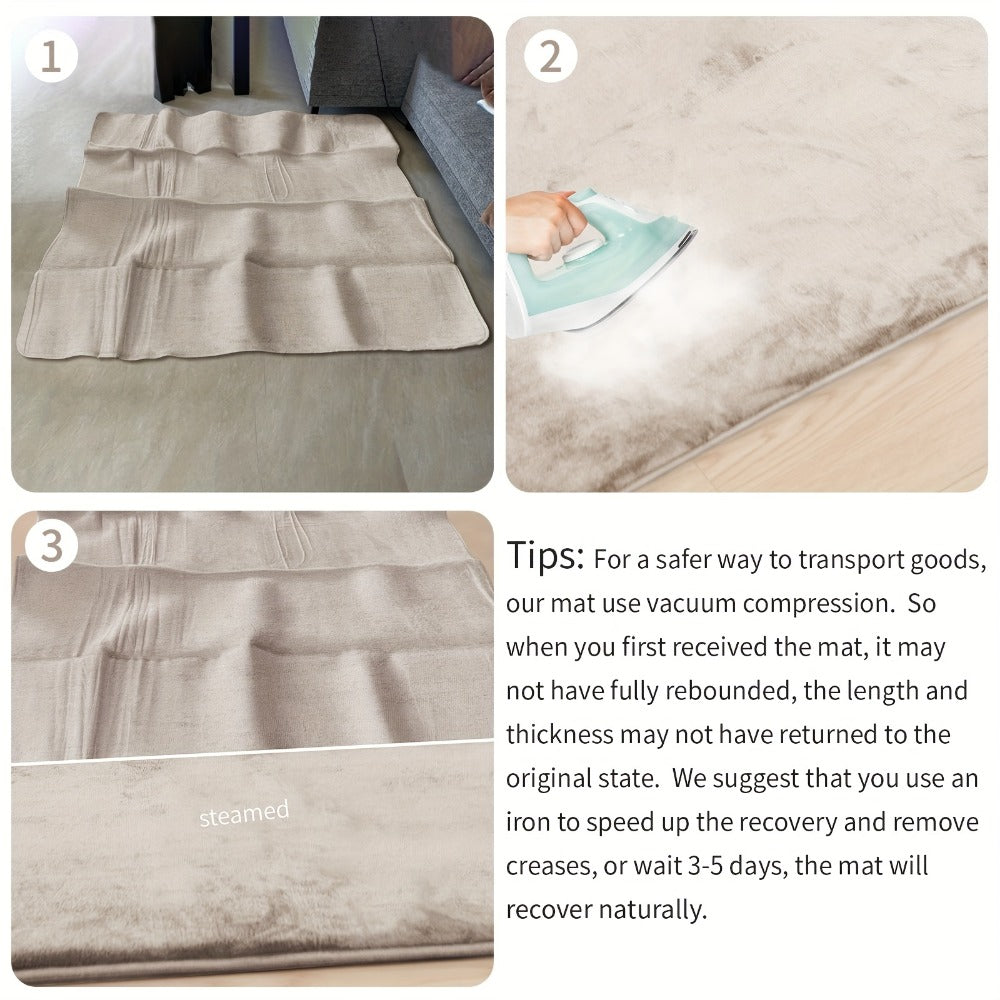 Baby Play Mat - Non-Slip Thickened Japanese Tatami