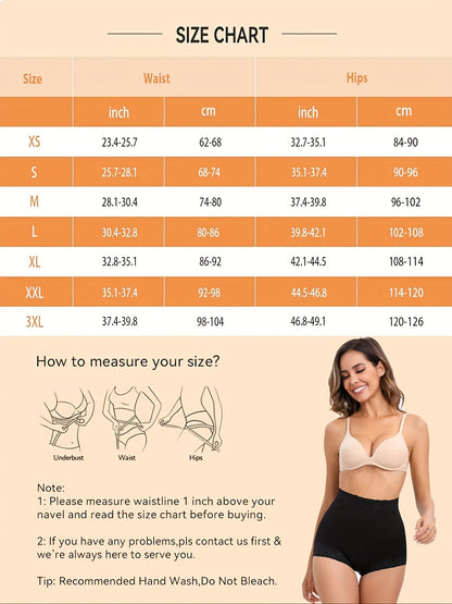Shapewear Designed to Lift And Shape The Buttocks, Featuring Lace And Non-Slip Gel for a Flattering Silhouette.