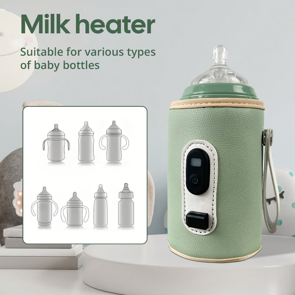 Bottle Warmer - Cochildor Warming Devices Quick