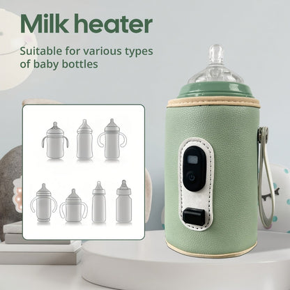 Bottle Warmer - Cochildor Warming Devices Quick