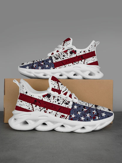 Men's Running Shoes - Lightweight for Outdoor & Travel 866533