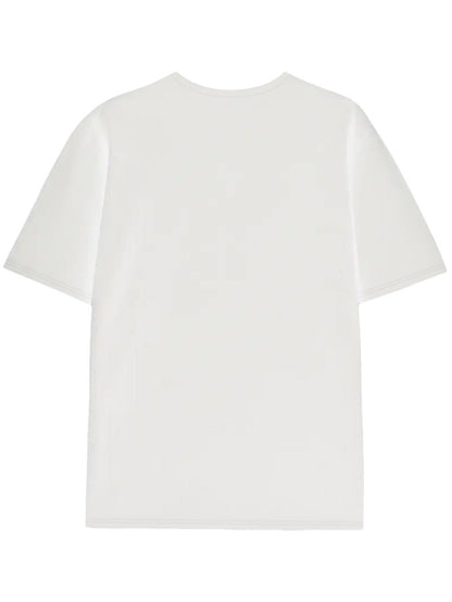 Men's Performance T-Shirt - Round Neck Short Sleeve Travel Style 677861