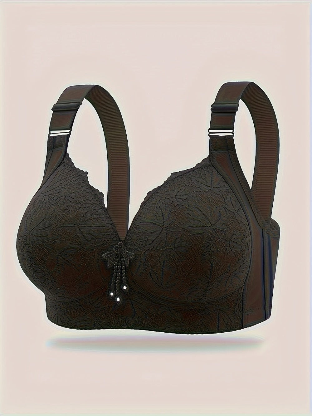 Women’s 5-Pack Bra - Breathable Daily Comfort