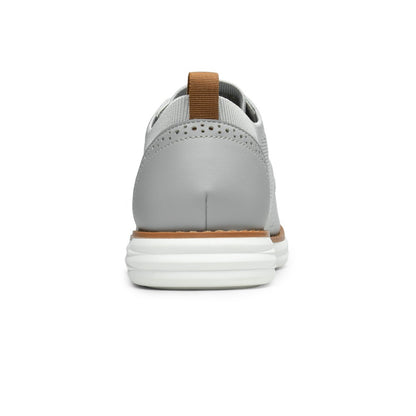 Men's Dress Shoes & Oxfords - Breathable Comfort & Lightweight Design