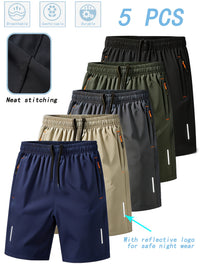Black+Gray+Khaki+Green+Blue