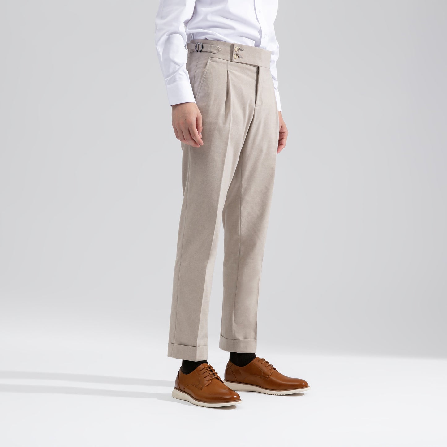 Men's Casual Dress Shoes 123456