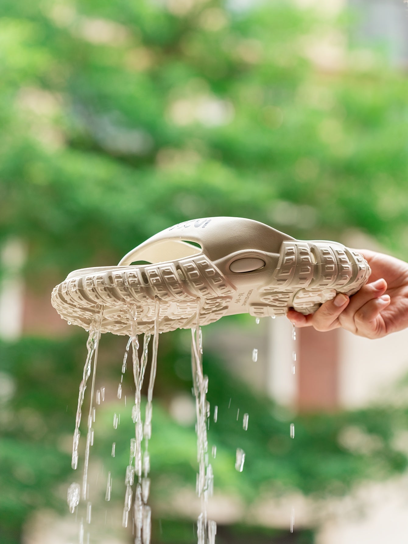 Women's Outdoor Sports Wear Resistant and Anti Slip Splicing Detachable Color - product view 4