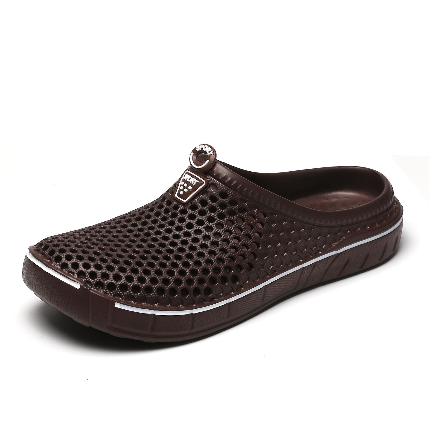 Matching Clogs for Couplesfeather-light, Soft to The Touch, And Featuring Non-slip Traction. Available In A Vibrant Array Of Colors with A Breathable Design, They Are Perfect for Those Lazy, Laid-back Moments.