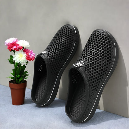 Stylish And Breathable Mesh Clogs in a Variety of Colors - Perfect for Effortless Everyday Comfort And Versatile Wear, Women Shoes
