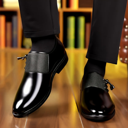 Men's Loafers & Slip-Ons - Breathable Comfort & Slip-On Ease 942437