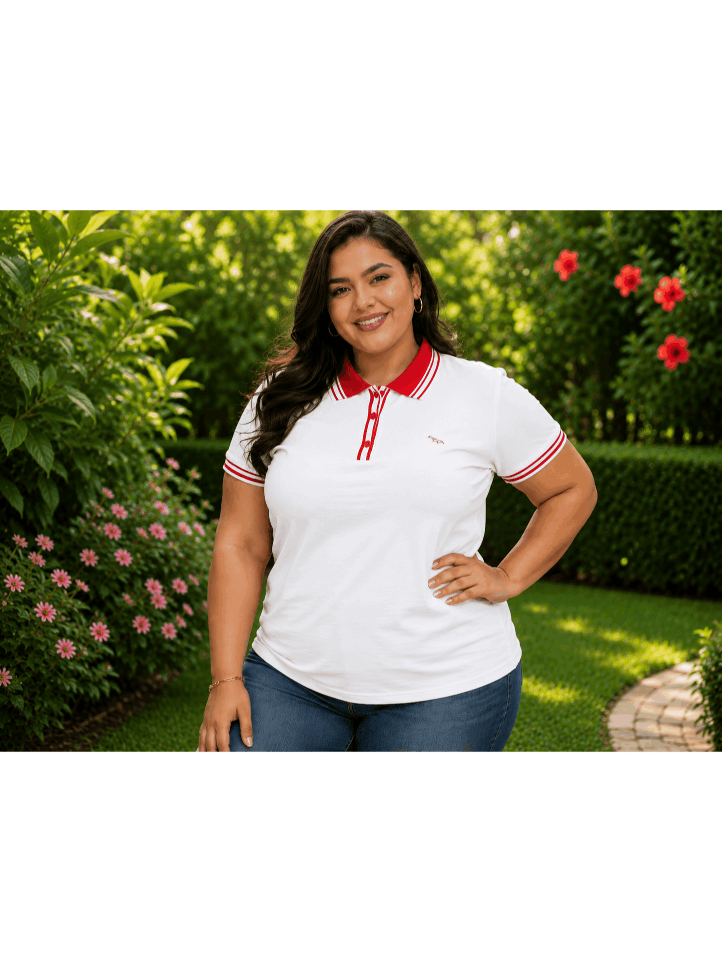 Womens Stylish and Comfortable Short Sleeve Shirt – Premium Soft – Perfect for Casual Outfits, Sports, and Everyday Wear –