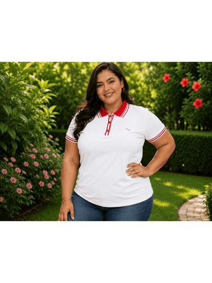 Womens Stylish and Comfortable Short Sleeve Shirt – Premium Soft – Perfect for Casual Outfits, Sports, and Everyday Wear –