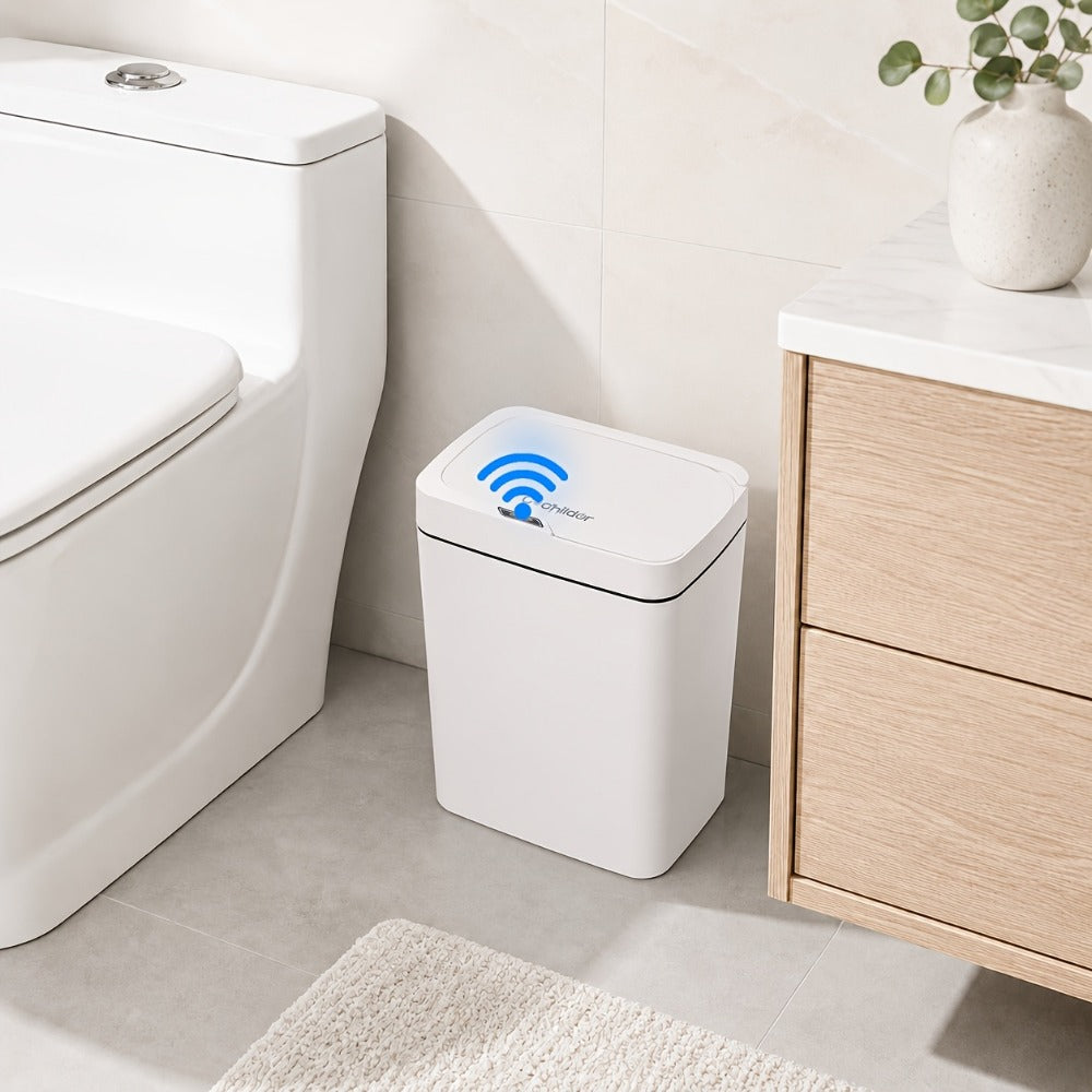 Diaper Pail - PcsCochildor Smart Detector Trash