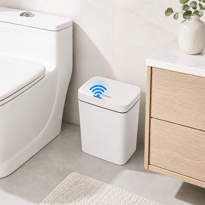 Diaper Pail - PcsCochildor Smart Detector Trash