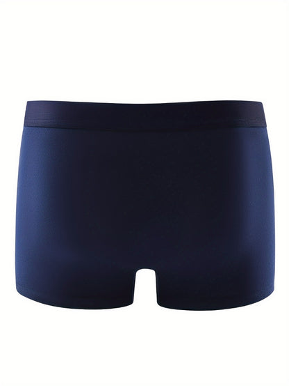 Men's Boxer Briefs - Breathable 8 Pack