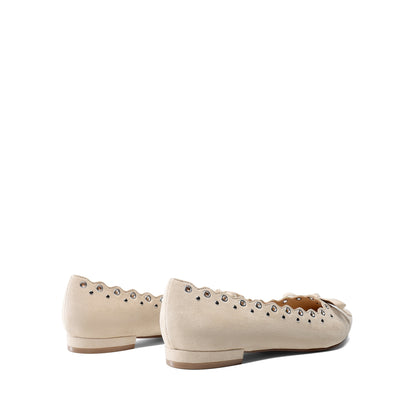 Women Flats Flat Shoes Fashion Elegant Ballet Shoes with Bow cute for Dress for Jeans Fall Spring Brand Women Shoes for Women