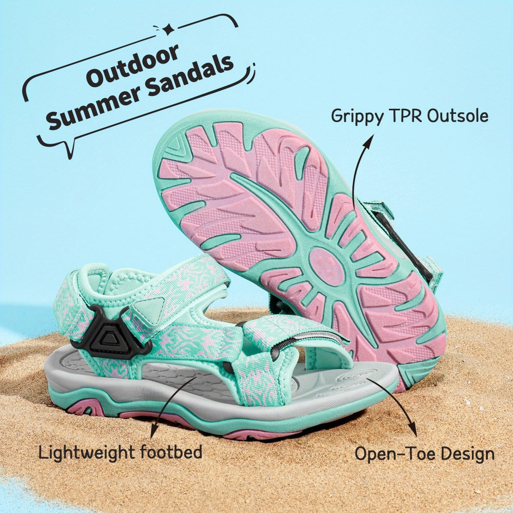 Kids' Sandals - Lightweight 001253