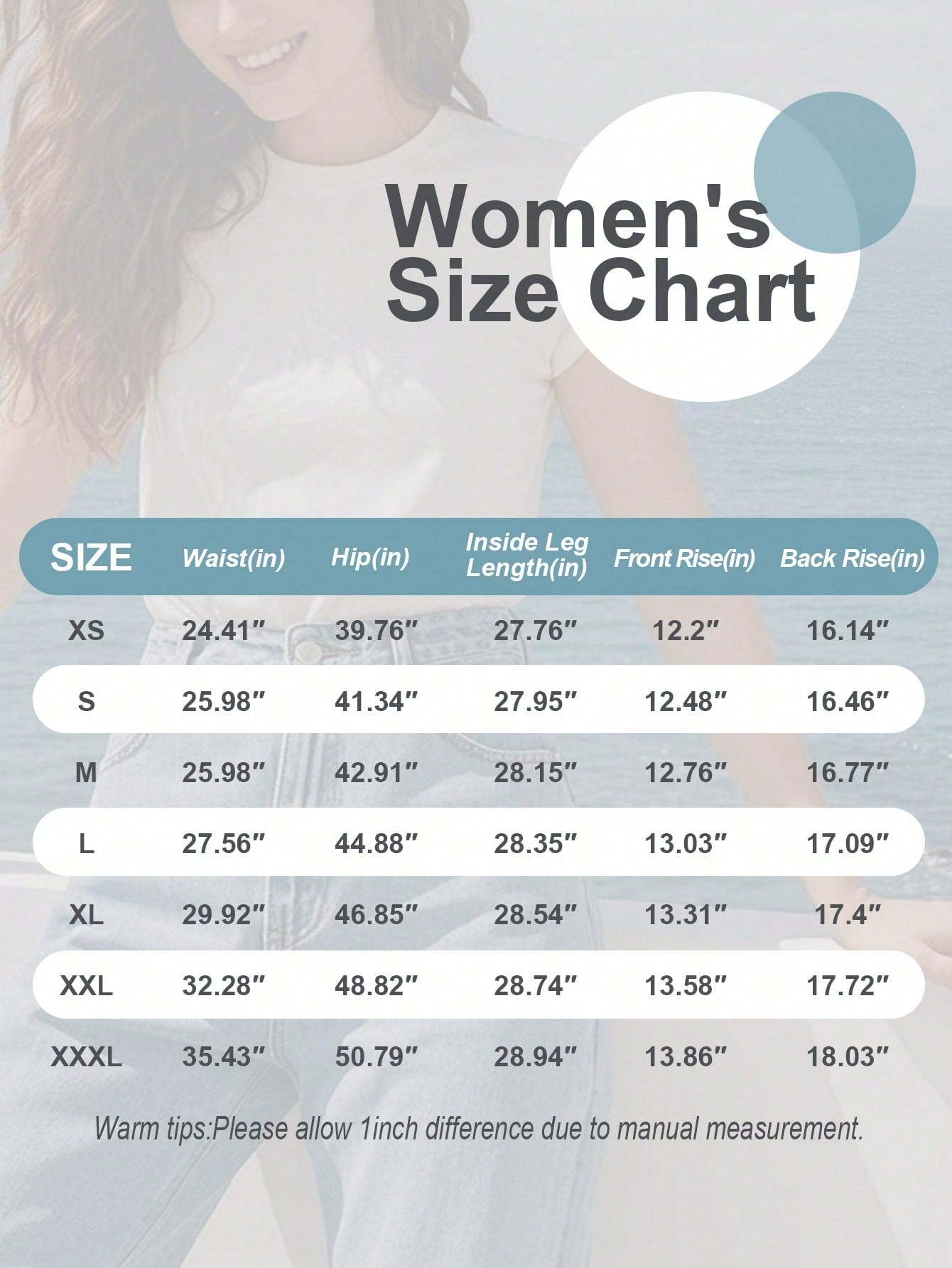 Women'S Spring/Autumn Zipper Pocket Cargo Pants, Fashionable Large Pocket Design, Drawstring Elastic Waist, Casual Outdoor/Daily Wear Slim Fit Trousers