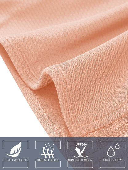 Women's Pink Lace Zip-Up Long-Sleeve Jacket - product view 35