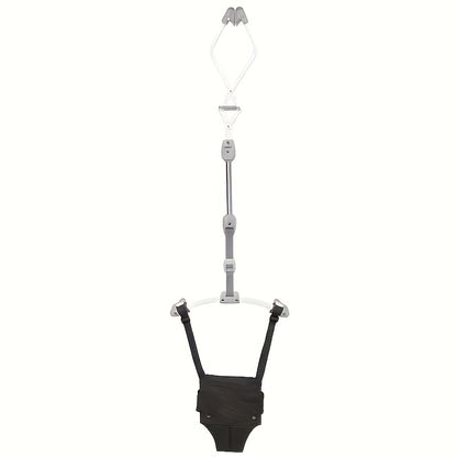 Baby Door Jumper Harness - Adjustable Comfort Seat