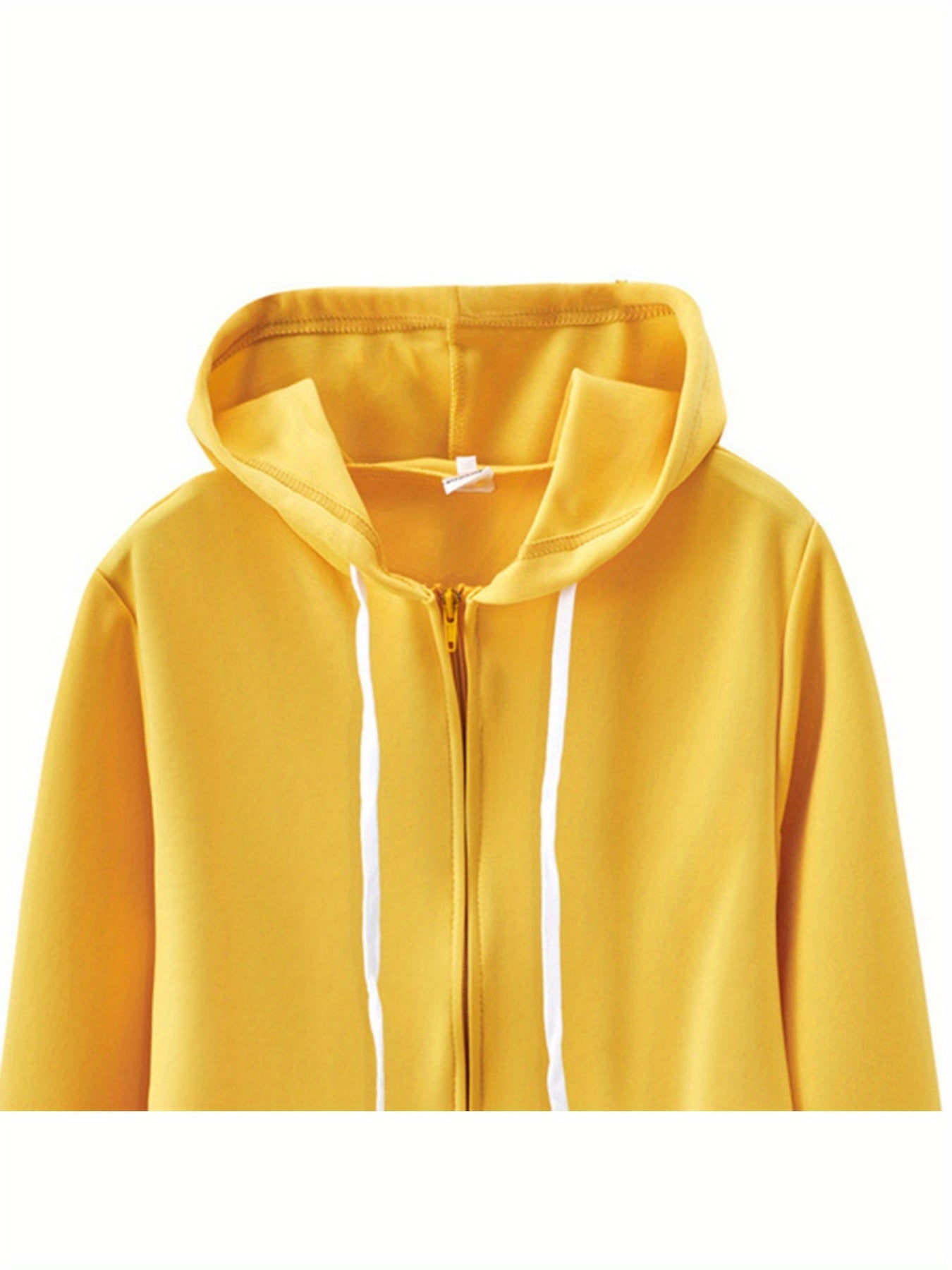 Women's Viridity Zip-Up High-Waist Jacket - product view 28