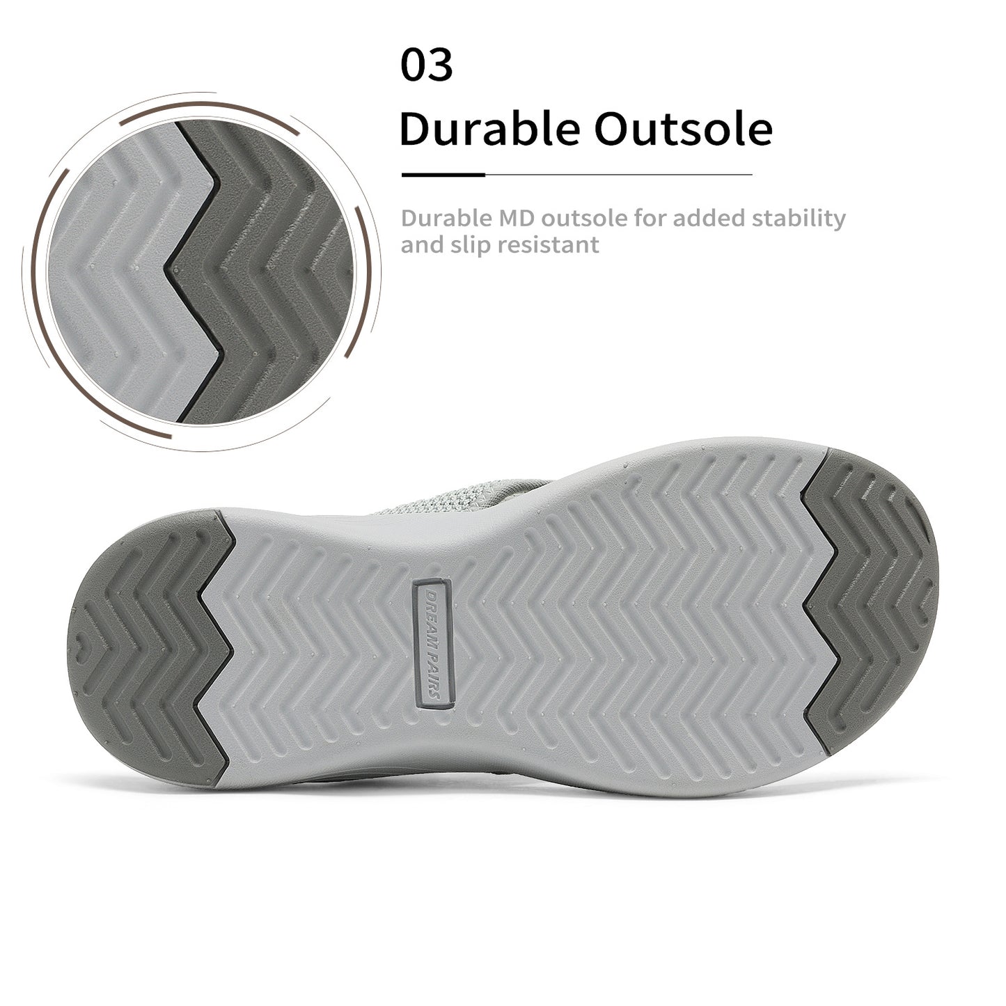 Womens Sandals - Comfortable Soft Sole Slides - Stylish Summer Beach Wear for Vacation, Poolside, Outdoor - Quick-Dry, Breathable - Women's Support Flip Flops Comfortable Thong Sandals