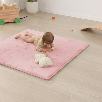 Baby Play Mat - Non-Slip Thickened Japanese Tatami