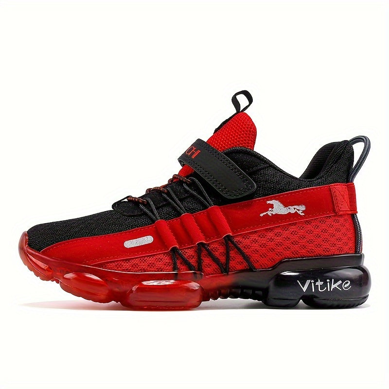 Women' Breathable - Road Running Sneakers - Non-Slip Tennis Walking Shoes with Stability & Sport, Cushioned TPR Sole & Upper Gym Trainers for, Court, Casual Wear - Suitable for Fitness Levels