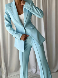 Sky Blue