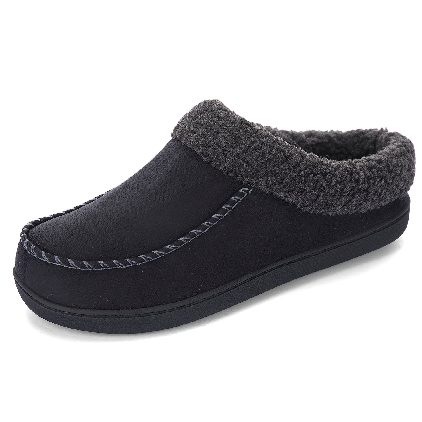 Men's Coffee Brown Shoes - product view 2